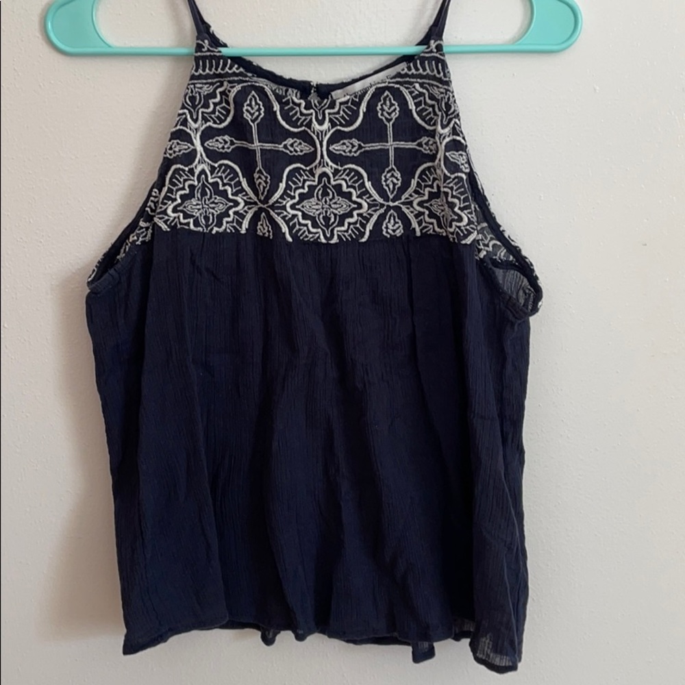 Abercrombie and Fitch tank top
